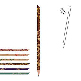 magnetic pencil - oenology - oenology