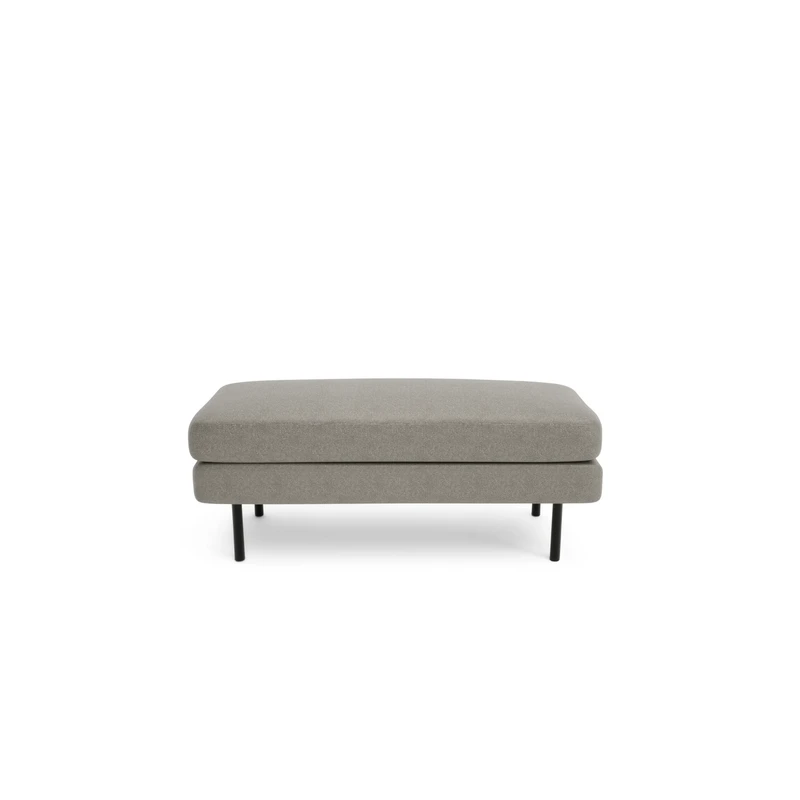 Bench CHELSEA - Taupe