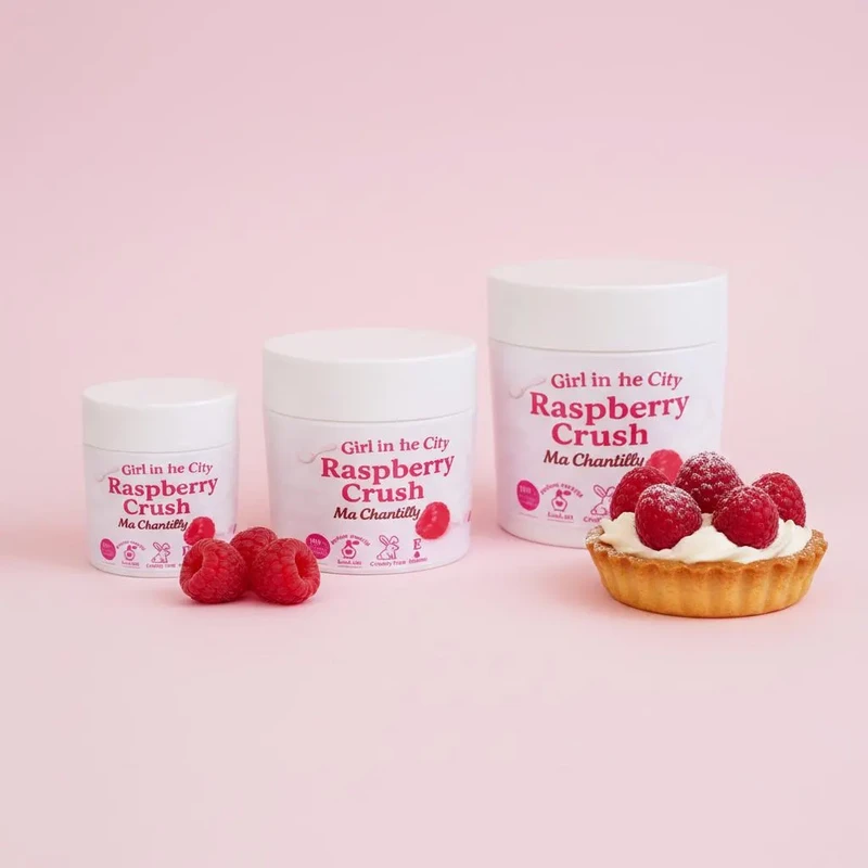 Raspberry Crush