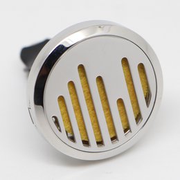 Car Perfume Diffuser | Clip'Arôme | Many Models to Choose from