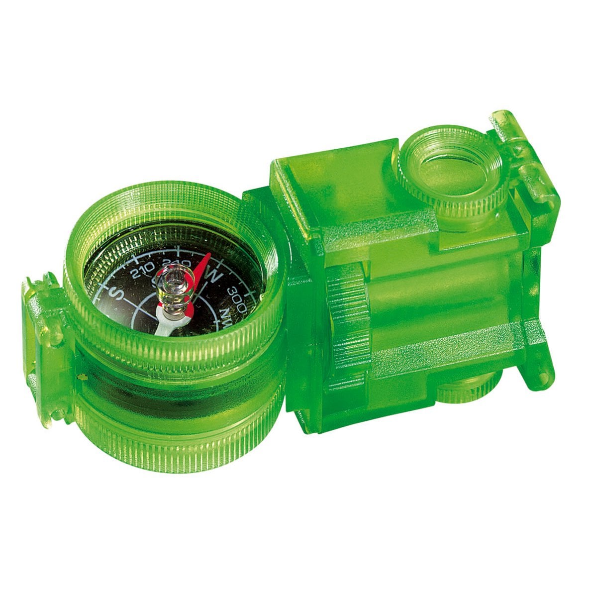 Optic Wonder Standaard T-Color