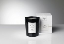 XVI - FLEUR D'ORANGE DE FEZ