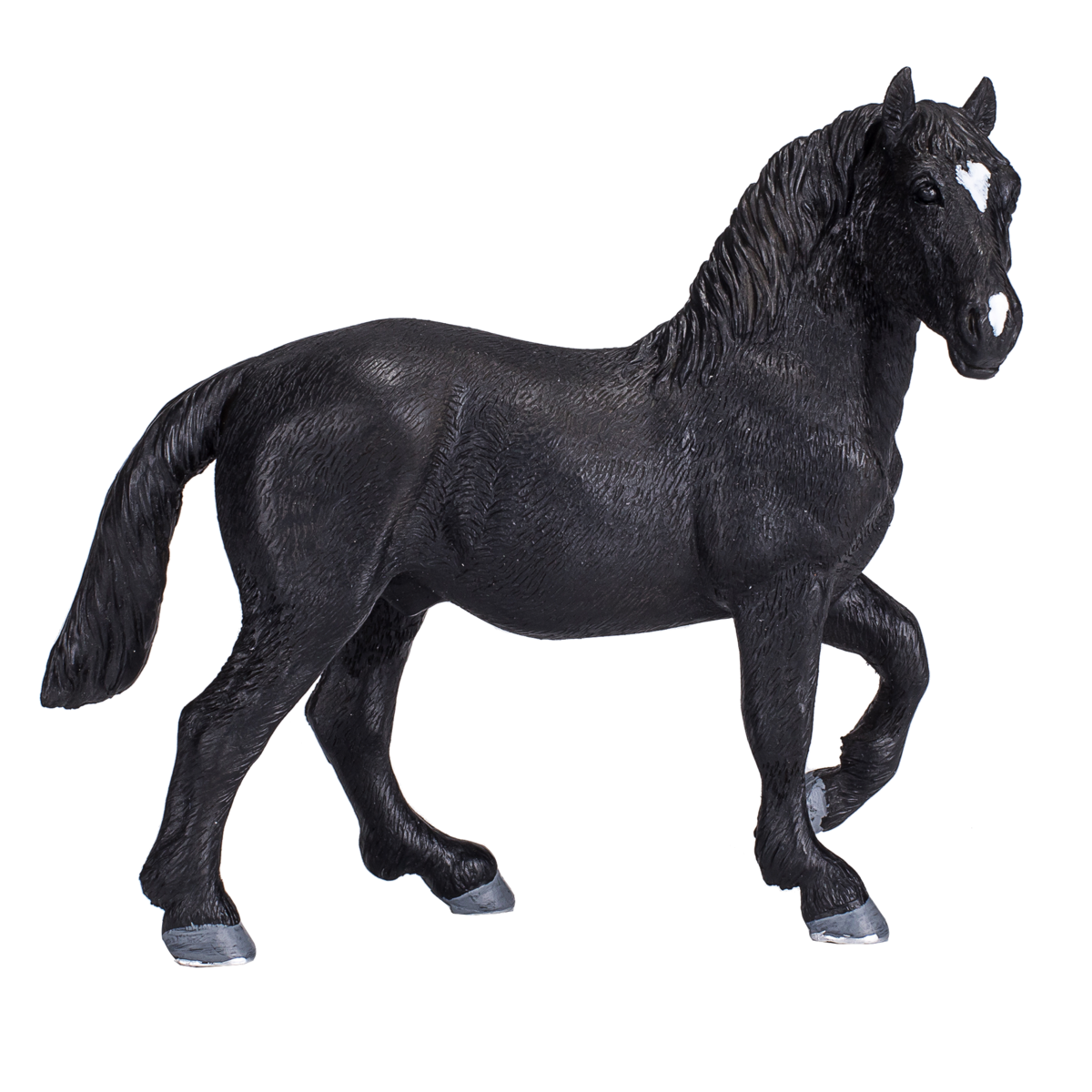 Mojo Horses speelgoed paard Percheron - 387396
