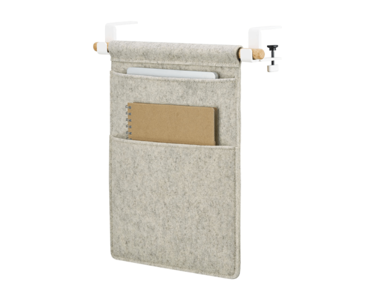 Hanging Desk Organizer