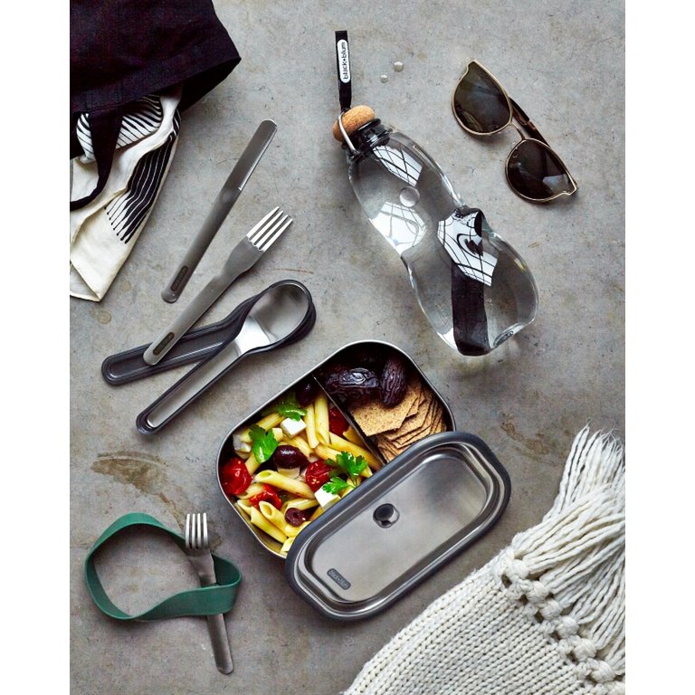 Black+Blum Cutlery set 3-piece - Cutlery 3-piece - L 200mm