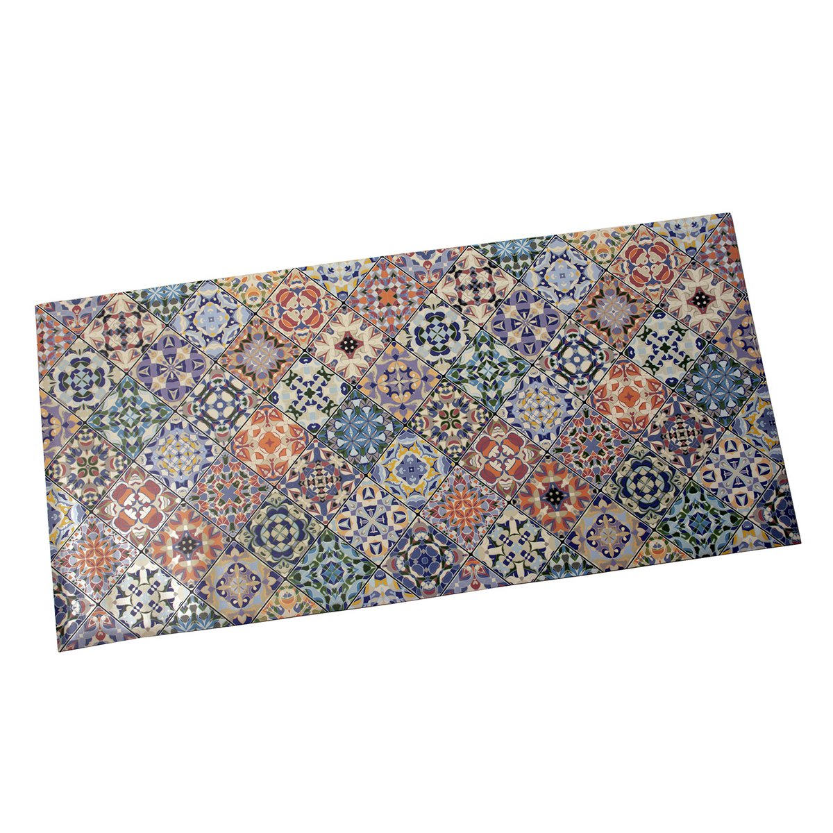 ALFOMBRA VINILO 120X60CM 120X60CM, ESPUMA+PVC 3MM LL63709