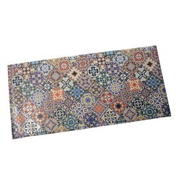 ALFOMBRA VINILO 120X60CM 120X60CM, ESPUMA+PVC 3MM LL63709