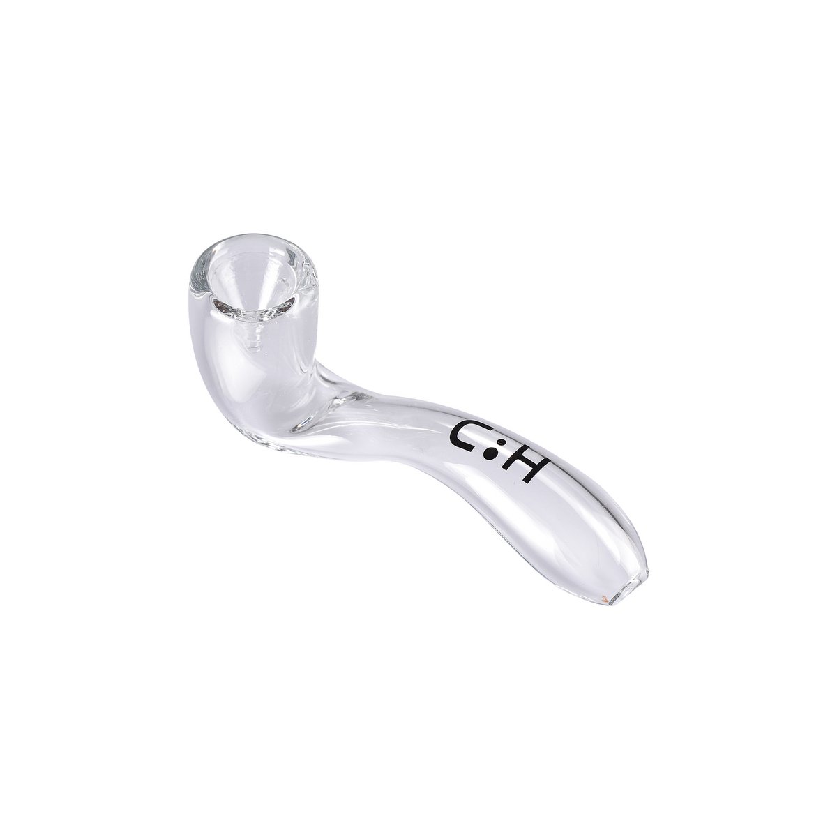 American glass pipe