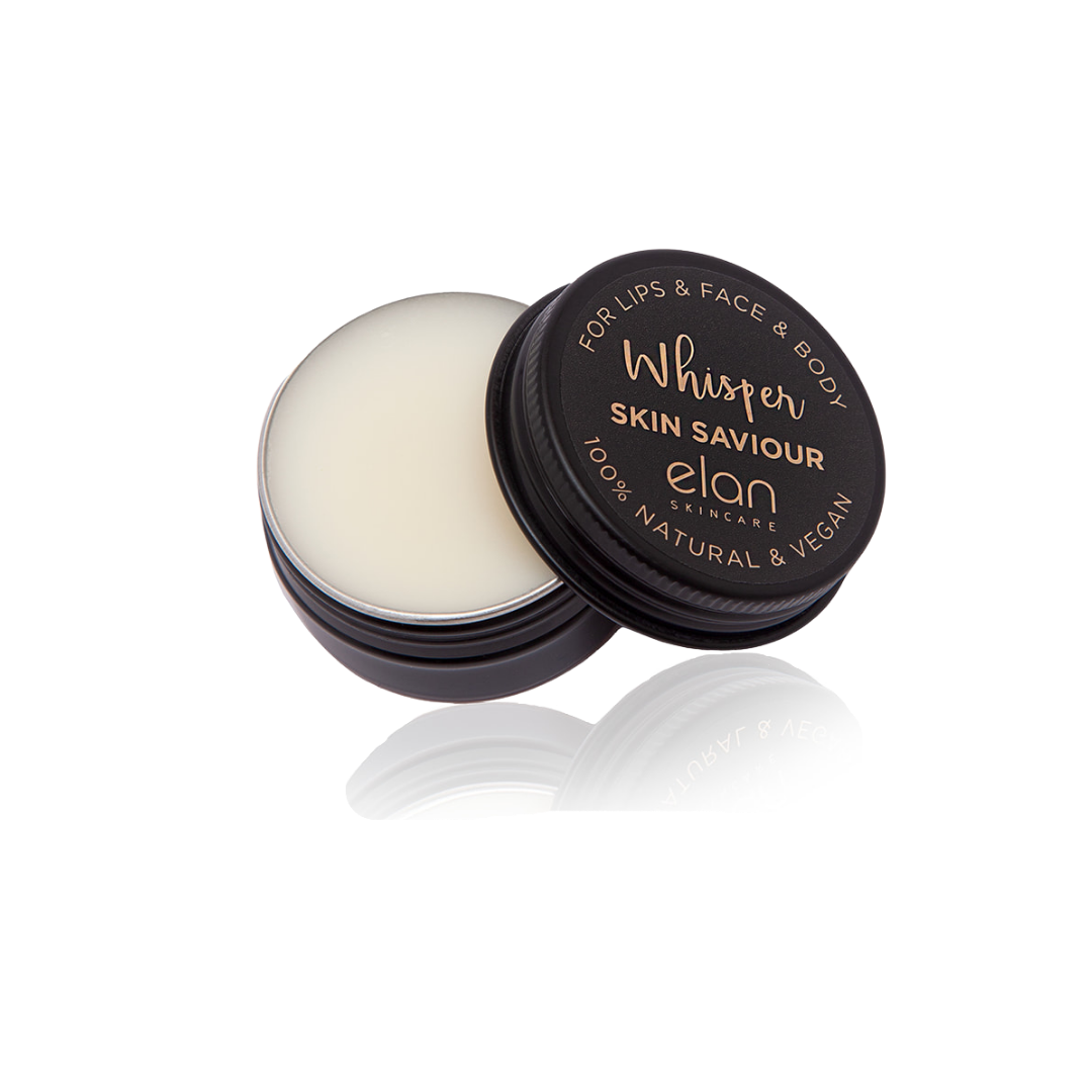 ELAN WHISPER SKIN SAVIOR PER LABBRA E PELLE SECCA, 20ML