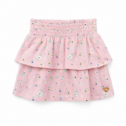 Jupe Bébé Little Chiq Rose Claire