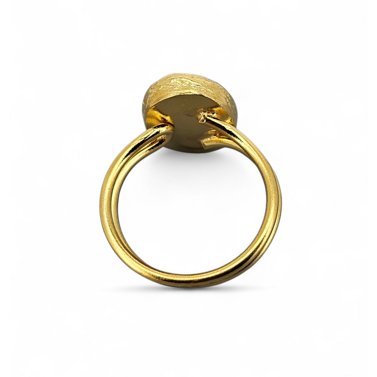 Anello Luminoso Oliva