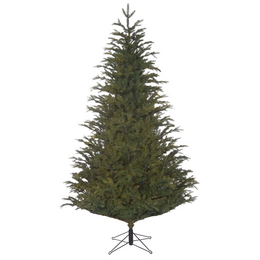 Árbol de Navidad artificial Vancouver Verde