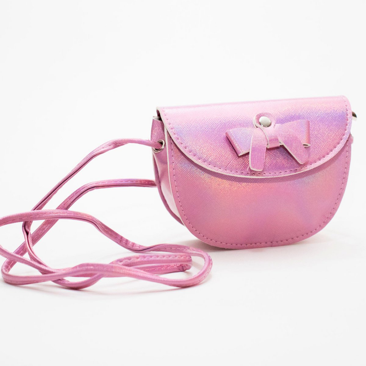 LOUISE NEON - Pink - Crossbody bag