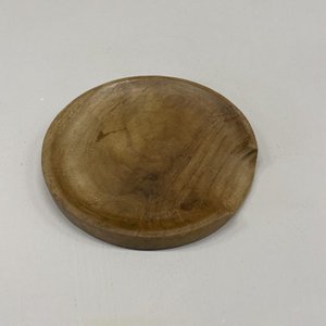 Lepelhouder Teak