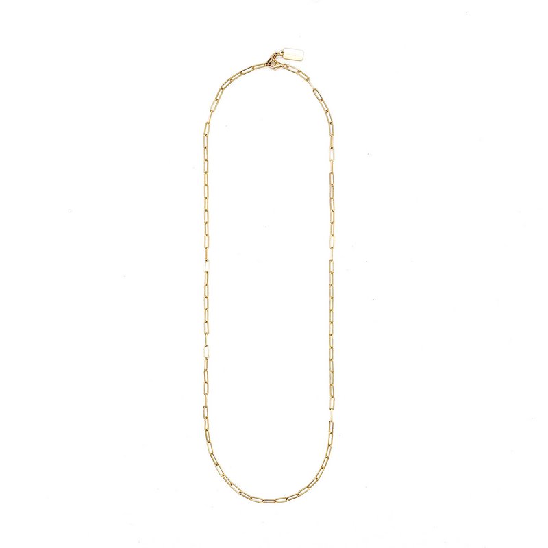 Collar Change Link - Oro