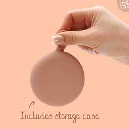 Bamboozy Menstrual Disc