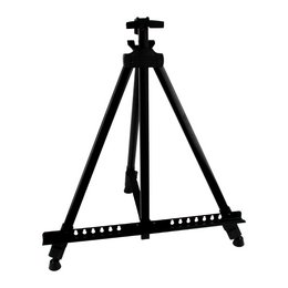 caballete plegable