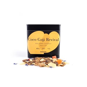 Coco Goji Revival tin 75 grams