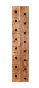 Wall Wine Rack