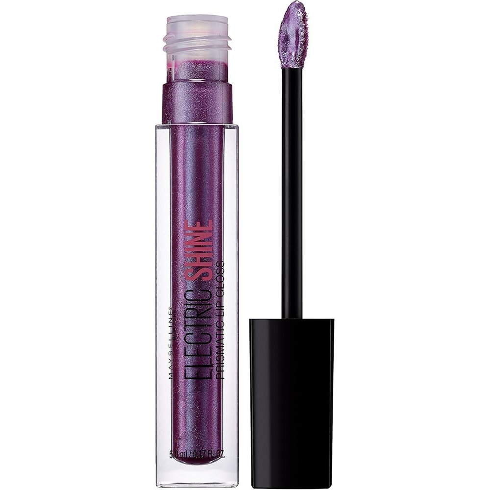 Gloss Electric Shine Gemey Maybelline -  n°170 Lunar