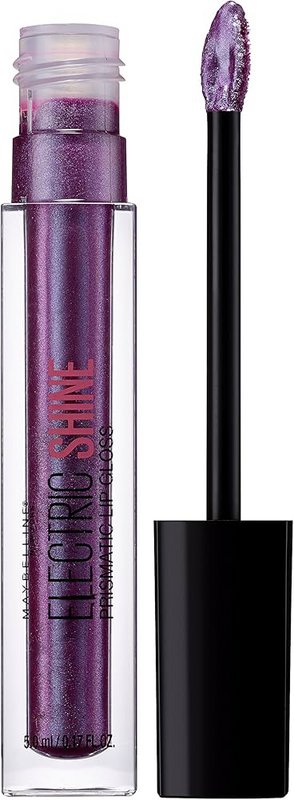 Gloss Electric Shine Gemey Maybelline -  n°170 Lunar
