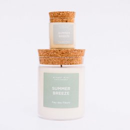 Summer Breeze