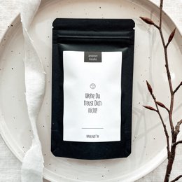 Coffee powder | Woe | mini