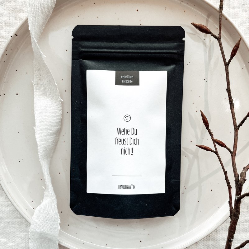 Coffee powder | Woe | mini