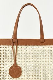 TOREBKA CAMEL CHAÎSE CARRÉ