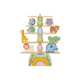 BusyKids stacking animal game