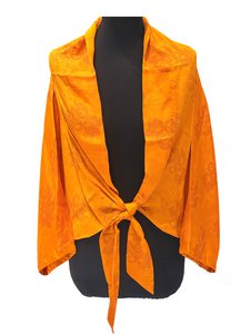 Sari Kimono Top 11