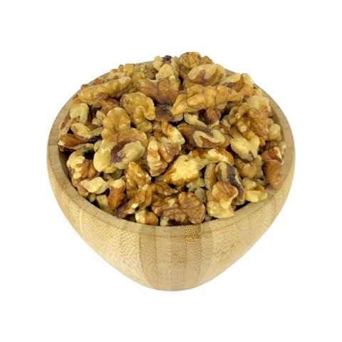 Organic Kernels in Bulk