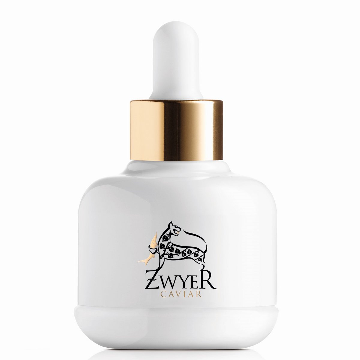 ZWYER SERUM ODNOWAJĄCE SKÓRĘ Z KAWIOREM