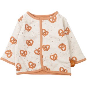 COOKIE REV JACKET