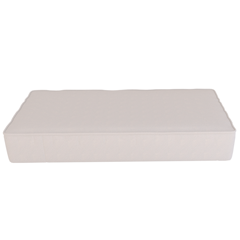 Cold foam mattress - 150x70 cm