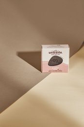 Scrub bar • Koffiedik & Dennenolie