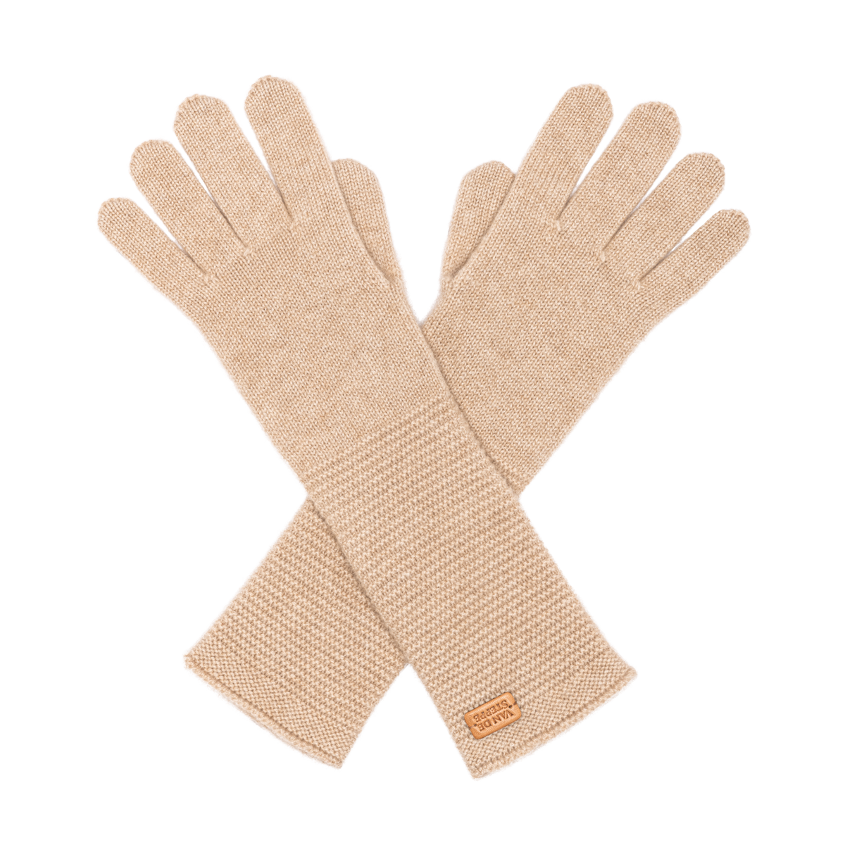 Guantes de Cachemira "Onon"