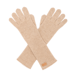 "Onon" Cashmere Gloves