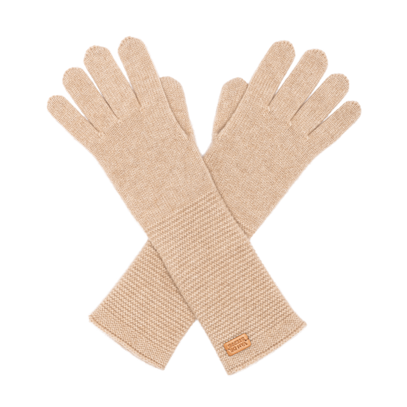 "Onon" Cashmere Gloves