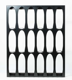 Hard Iron Collection 18