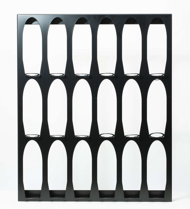 Hard Iron Collection 18
