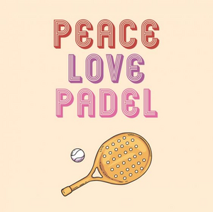Fliese 'Padel'
