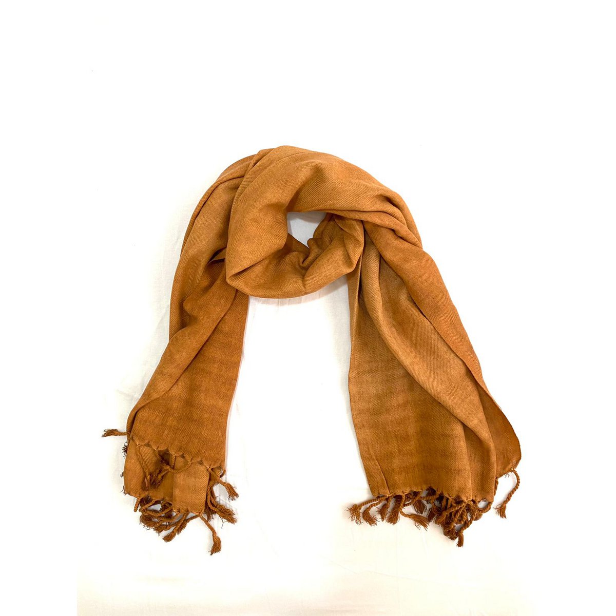 Stonewashed doek "Antalya"