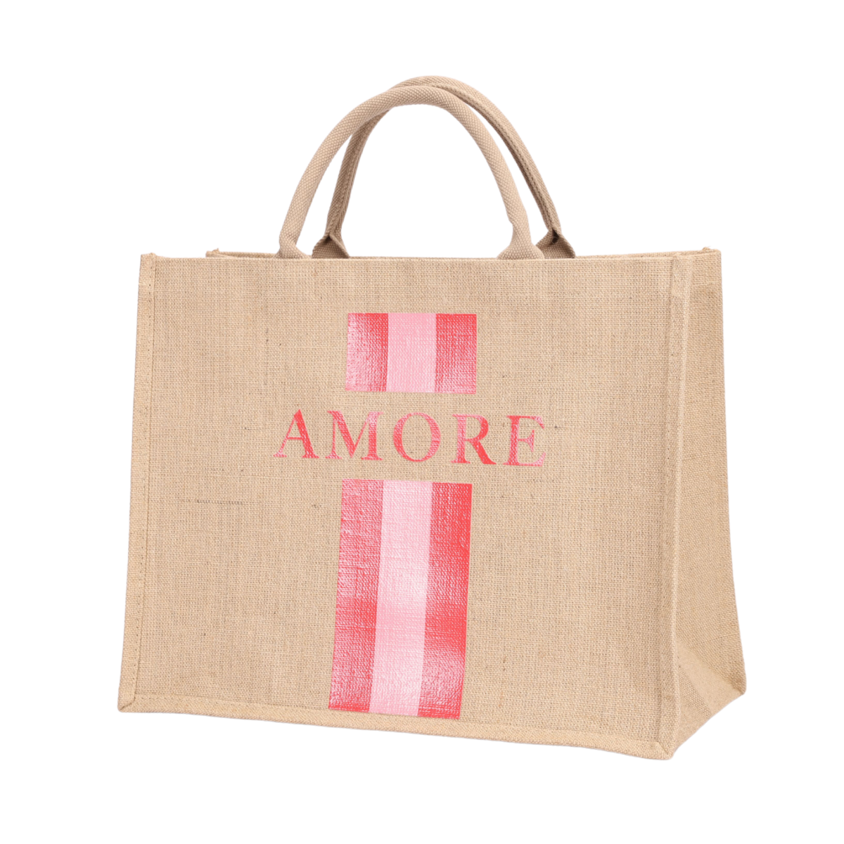 SAC DE PLAGE AMORE