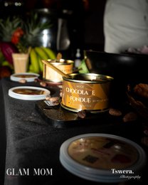 Chokoladefonduemælk
