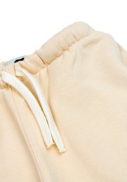 Pantaloni della tuta per bambini Terrier bianco