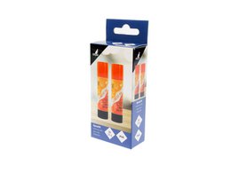 Glue stick Kangaro 20 grams PVA blister of 2 pieces