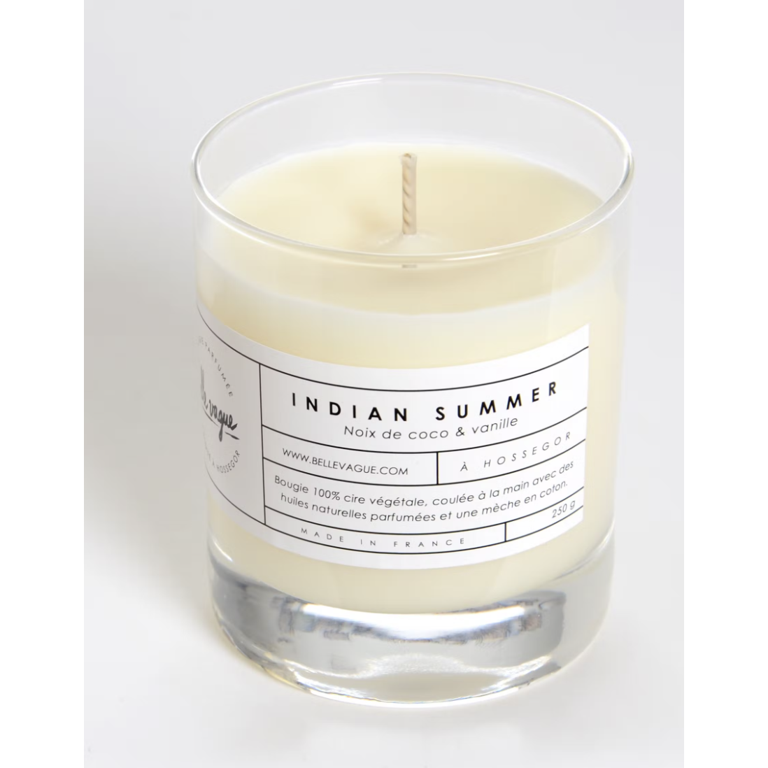 été indien