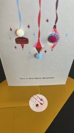 Design %234 | Hav en rigtig glædelig jul