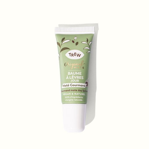 NEU Trew x Original Maté Aftersun Lippenbalsam 🌿